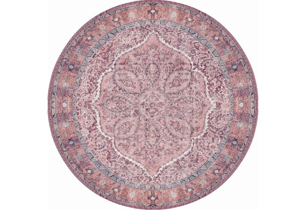 Tepih Blues Chenille Rustic 167 150 cm (473RTP2351)