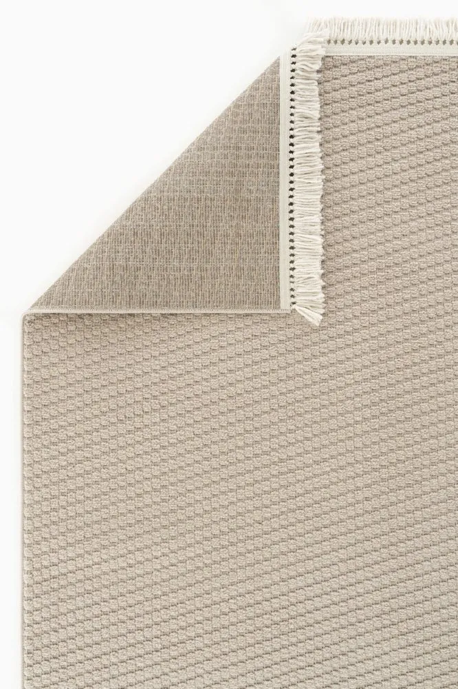 Tepih braon boje Stone 1063 100 x 200 (860BLN2964)