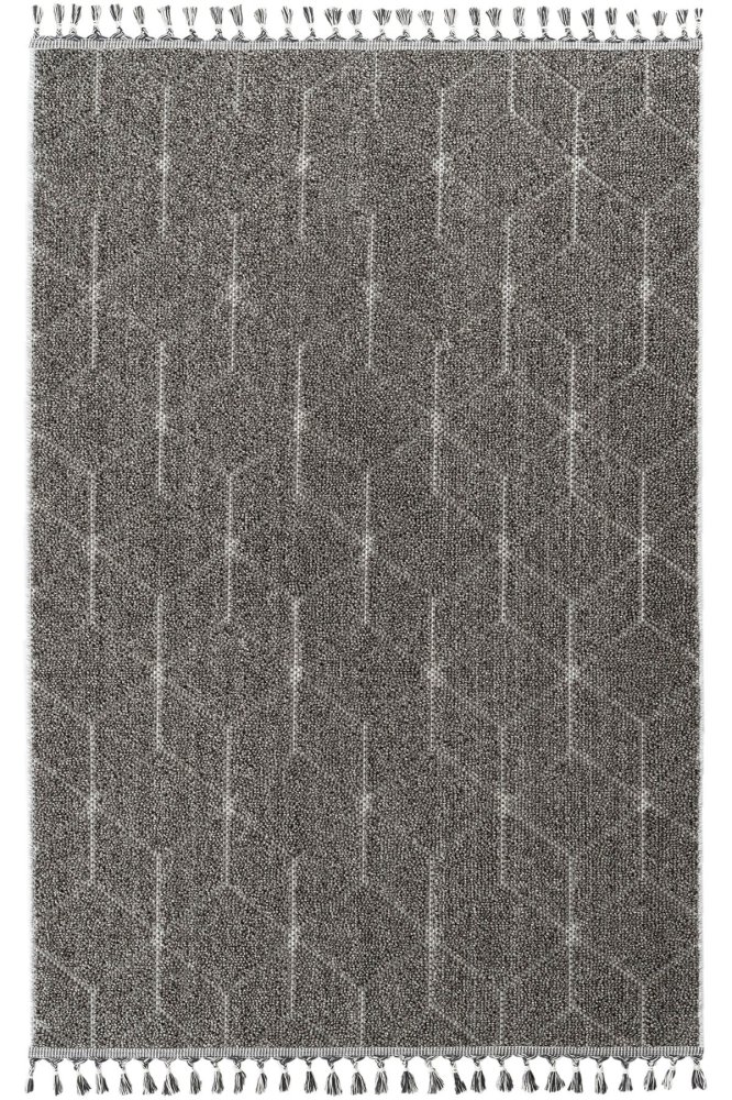 Tepih Bukle 1408 Grey 120 x 350 (860BLN1908)