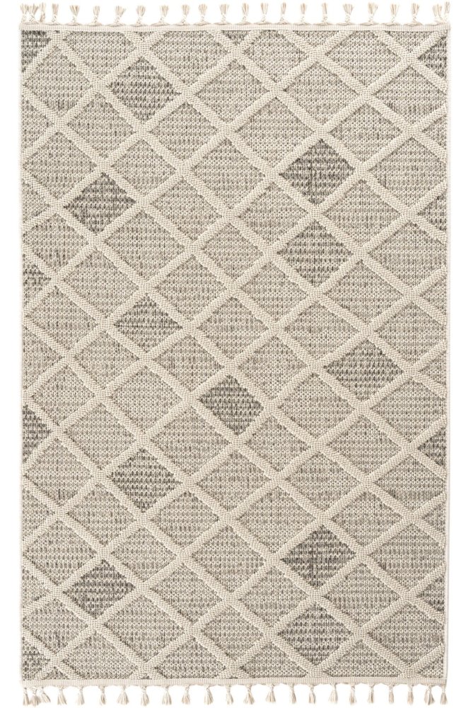 Tepih Bukle 1411 Cream 120 x 300 (860BLN1979)