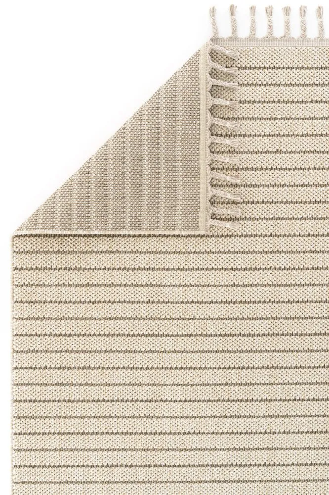 Tepih Bukle 1412 Beige 120 x 400 (860BLN2017)