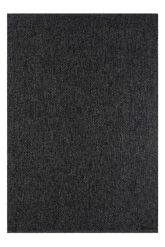 Tepih crni Rusticana 3105 160 x 450 (204CCL4946)