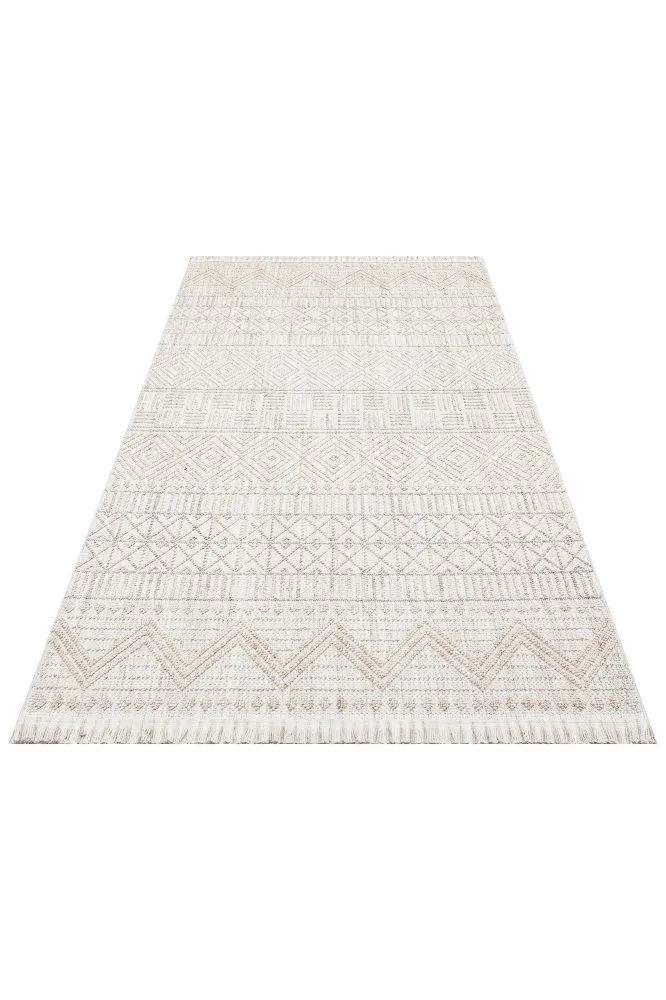 Tepih Czy 02 Grey Beige 120 x 180 (724EKH1384)