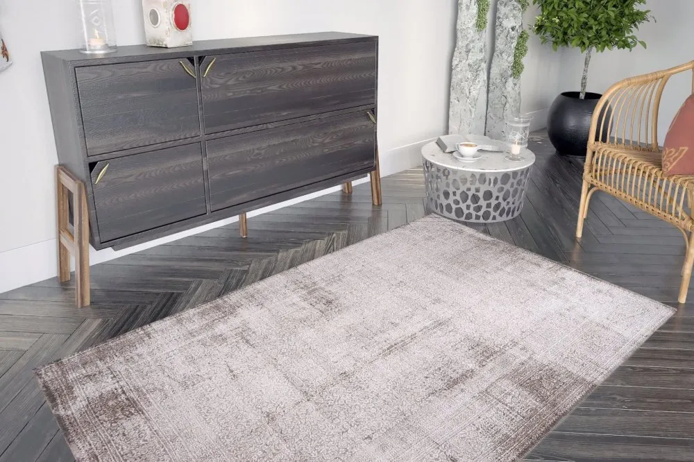 Tepih Dorian Chenille Mink AL 222 ( 150 x230)