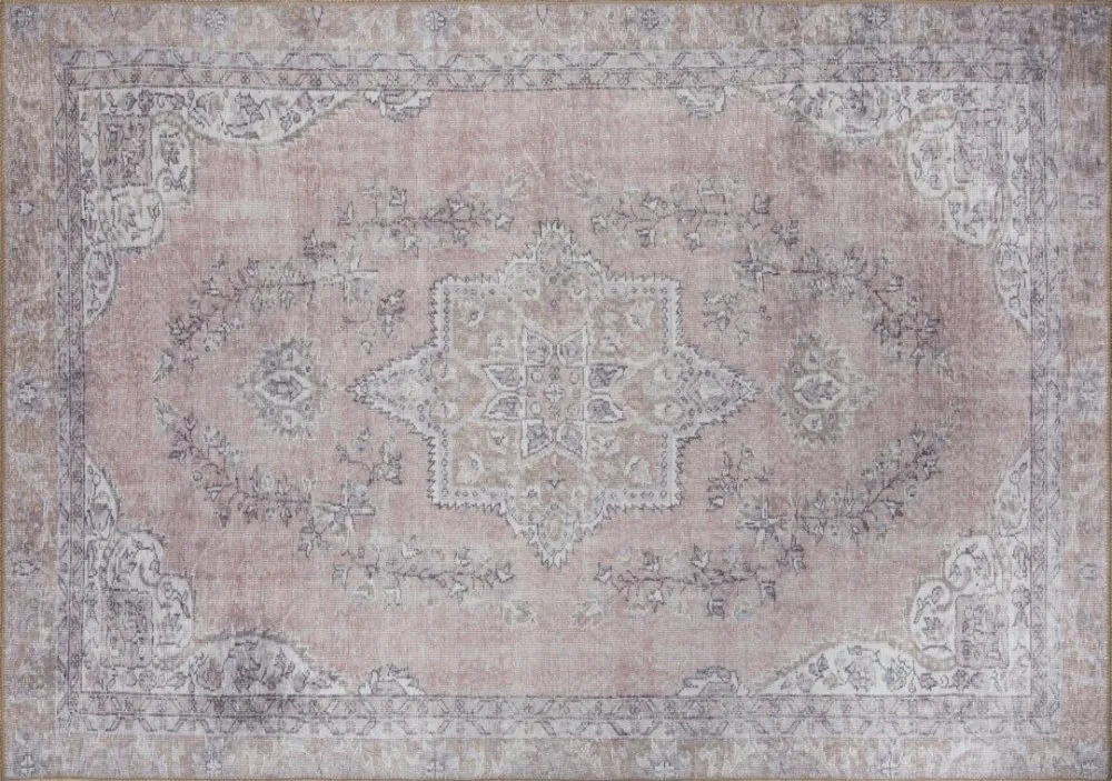 Tepih Dorian Chenille Rustic AL 91 (140 x 190 )