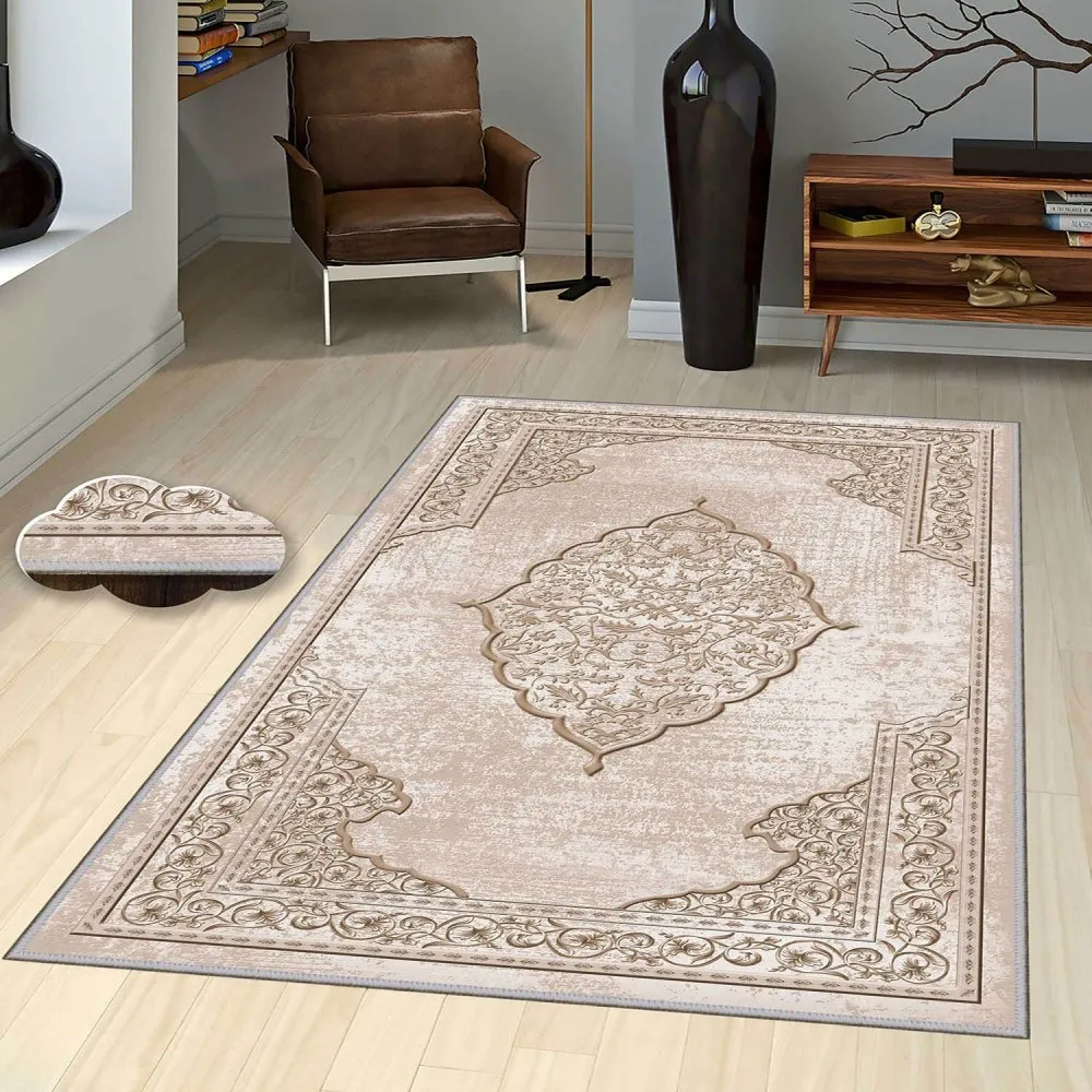 Tepih EEXFAB621 ( 80 x 120 )
