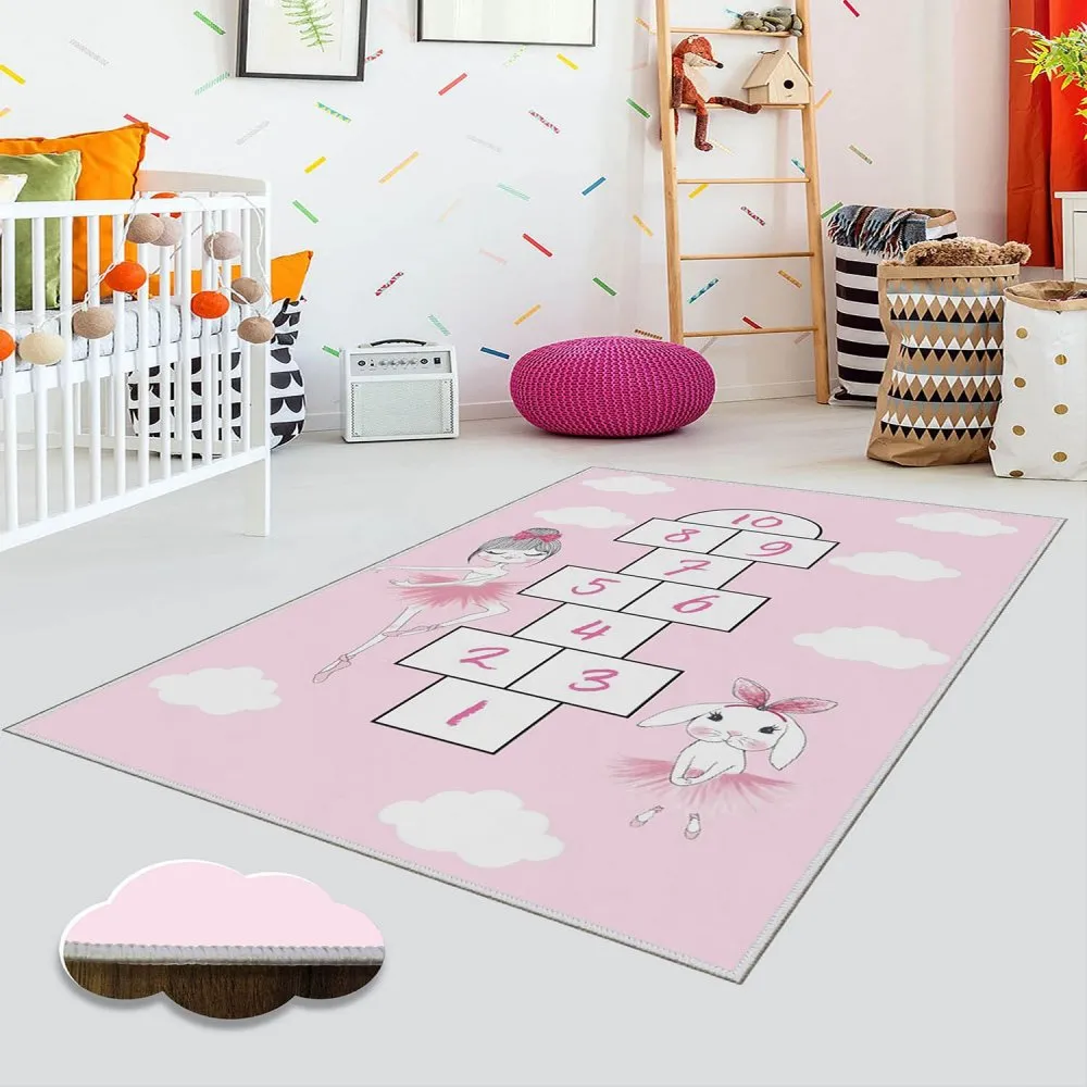 Tepih EEXFAB746 ( 100 x 200 )