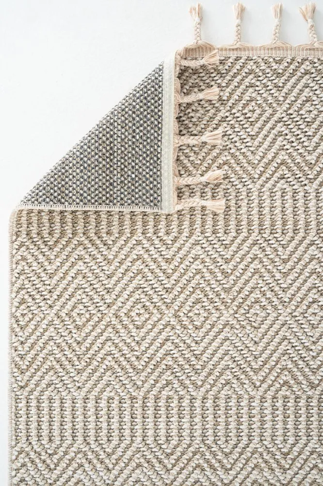 Tepih Elit 01 Beige 120 x 350 (860BLN1120)