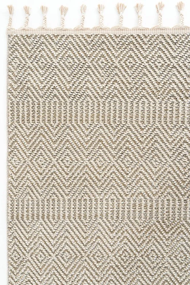 Tepih Elit 01 Beige 120 x 400 (860BLN1121)