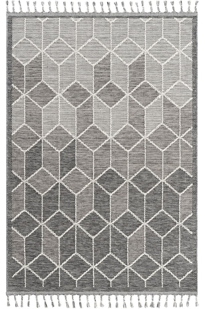 Tepih Elit 03 Grey 120 x 180 (860BLN1297)