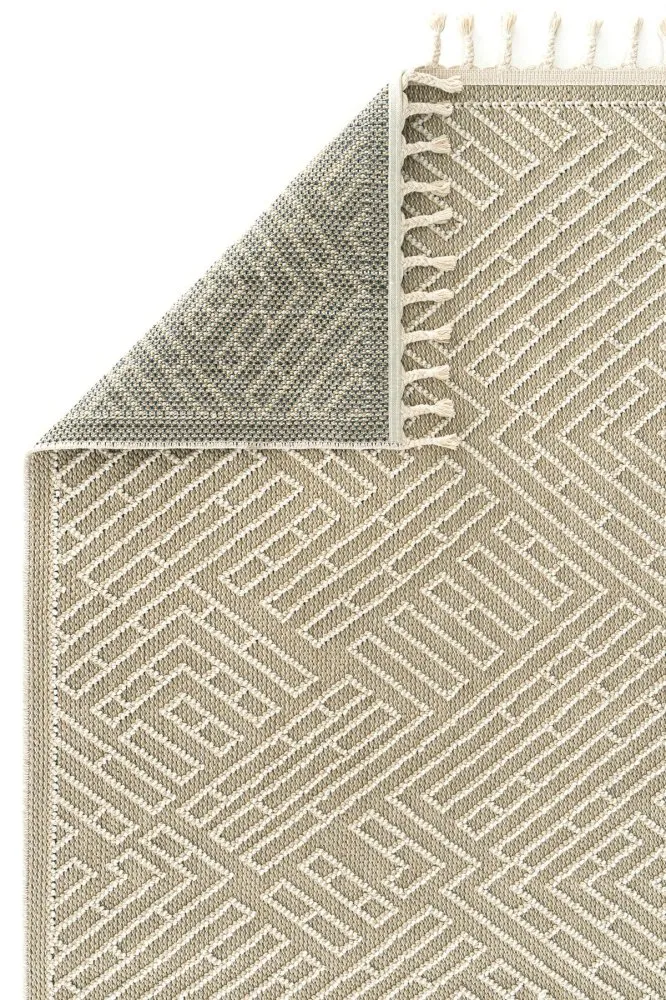 Tepih Elit 12 Beige 120 x 200 (860BLN1476)
