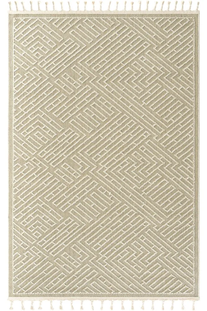 Tepih Elit 12 Beige 120 x 400 (860BLN1480)
