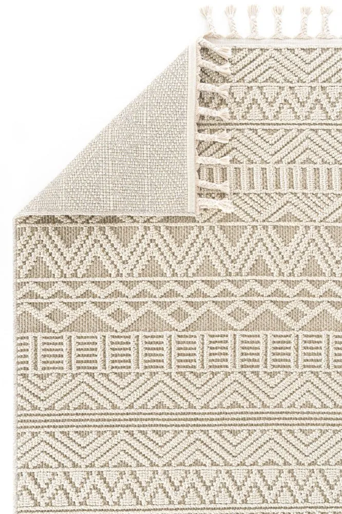 Tepih Elit 14 Beige 120 x 400 (860BLN1547)