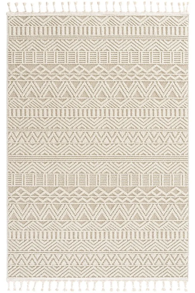 Tepih Elit 14 Beige 160 x 300 (860BLN1554)
