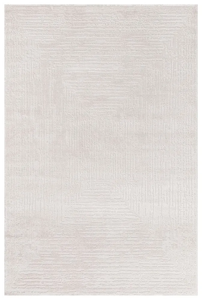 Tepih Elmina F0316 White 120 x 180 (669OPL1433)