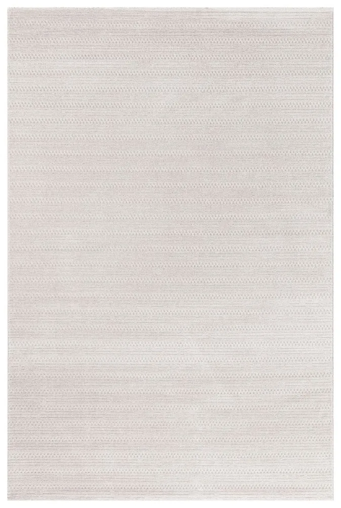 Tepih Elmina F0324 White 120 x 180 (669OPL1468)