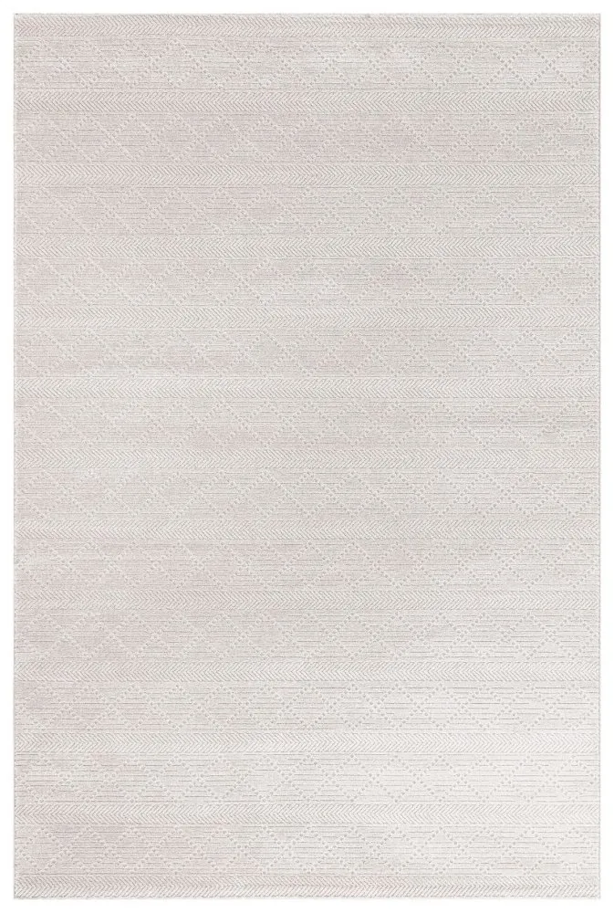 Tepih Elmina F0325 White 60 x 110 (669OPL1479)