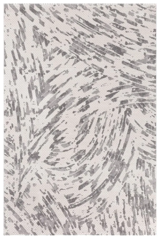 Tepih Elmina F0330 Light Grey 120 x 180 (669OPL1503)
