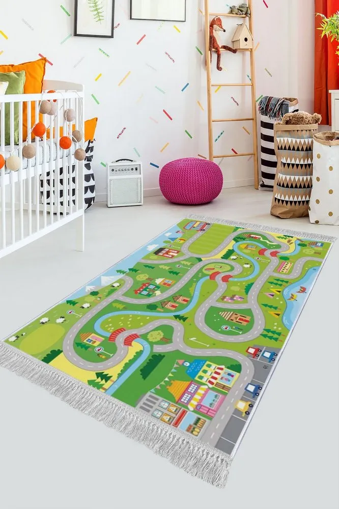 Tepih ELS509 ( 120 x 180 )