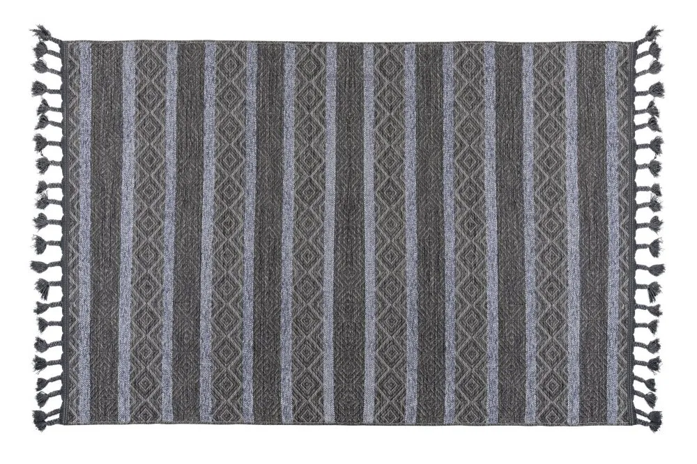 Tepih Everest 6603 Anthracite 185 x 290 (914RFC1197)