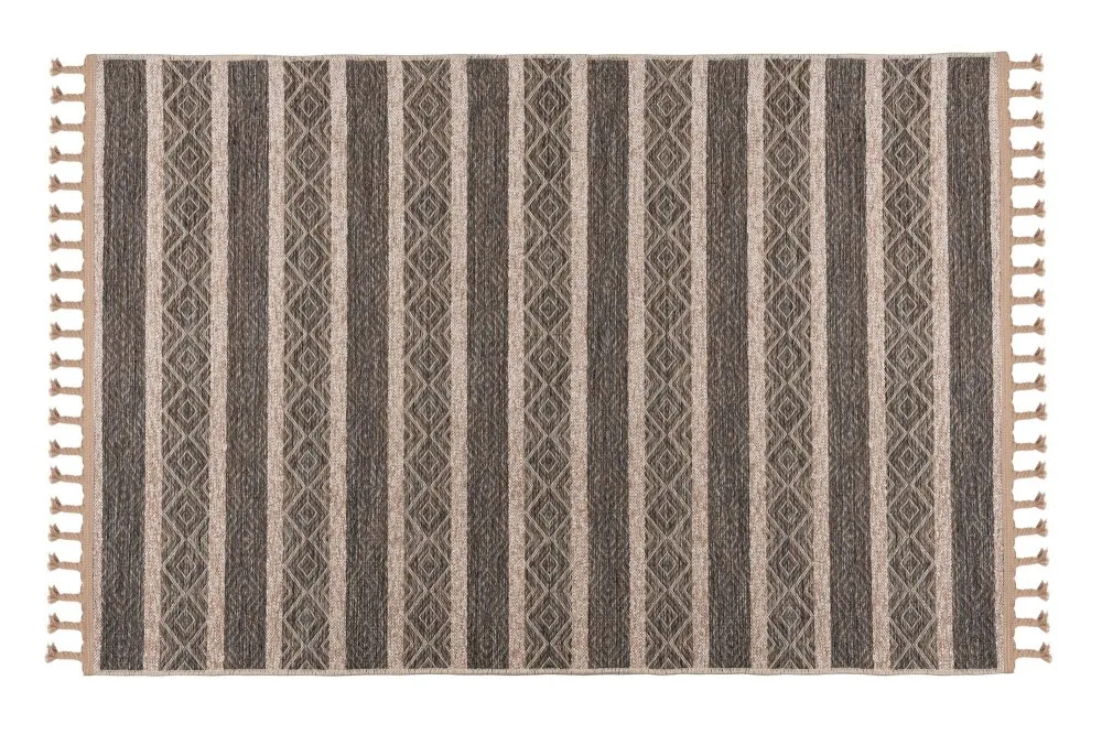 Tepih Everest 6604 Beige 185 x 290 (914RFC1200)