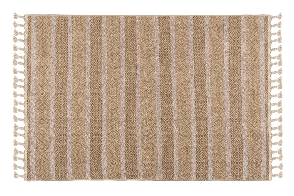 Tepih Everest 6606 Beige Yellow 185 x 290 (914RFC1203)