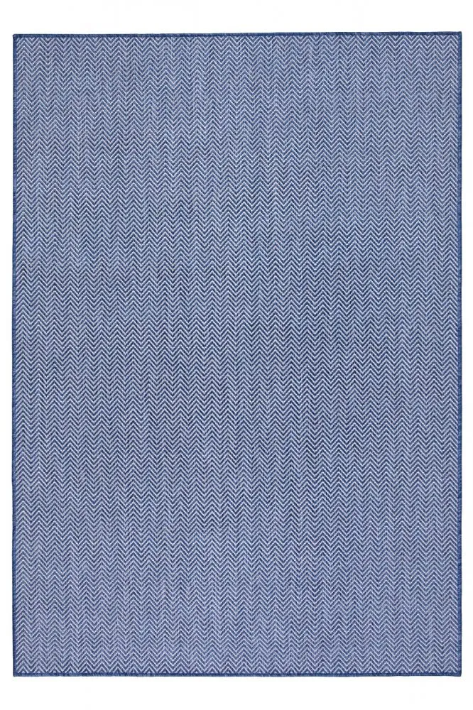 Tepih Fresco 20522A Dark Blue 1