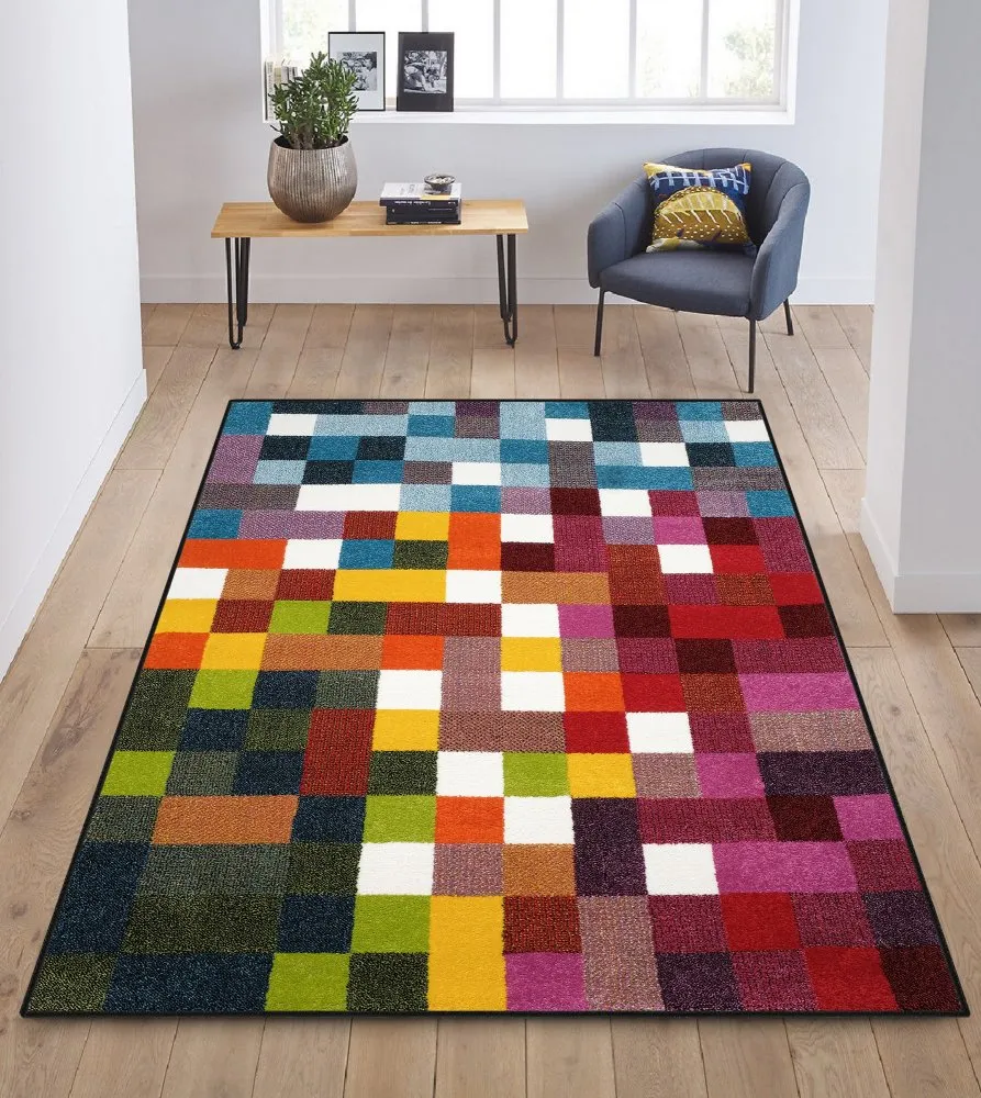 Tepih Geo 6869 ( 120 x 170 )