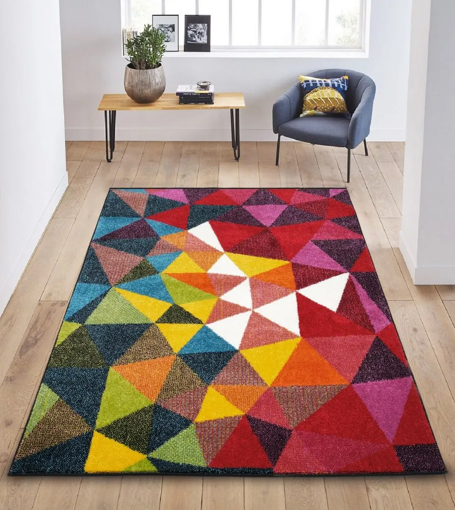 Tepih Geo 6877 ( 120 x 170 )