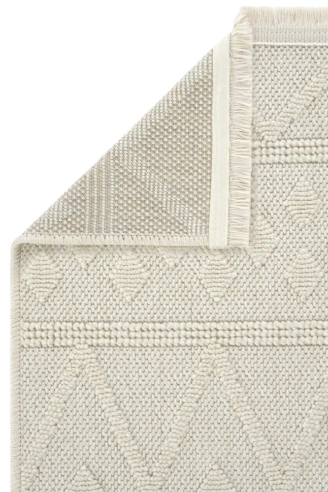 Tepih Hasir 620 Cream 120 x 450 (860BLN5273)