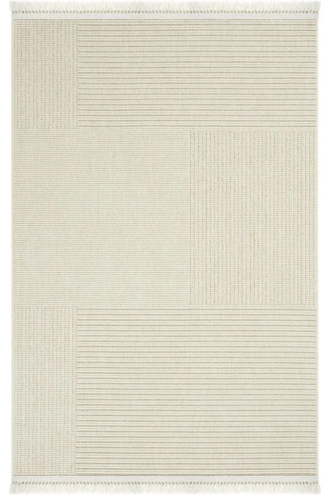 Tepih Hasir 622 Cream 120 x 180 (860BLN5484)