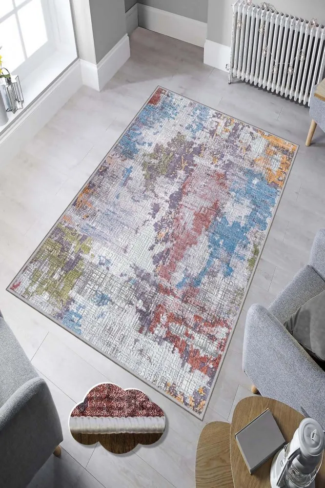 Tepih HMNT612 ( 80 x 150 )