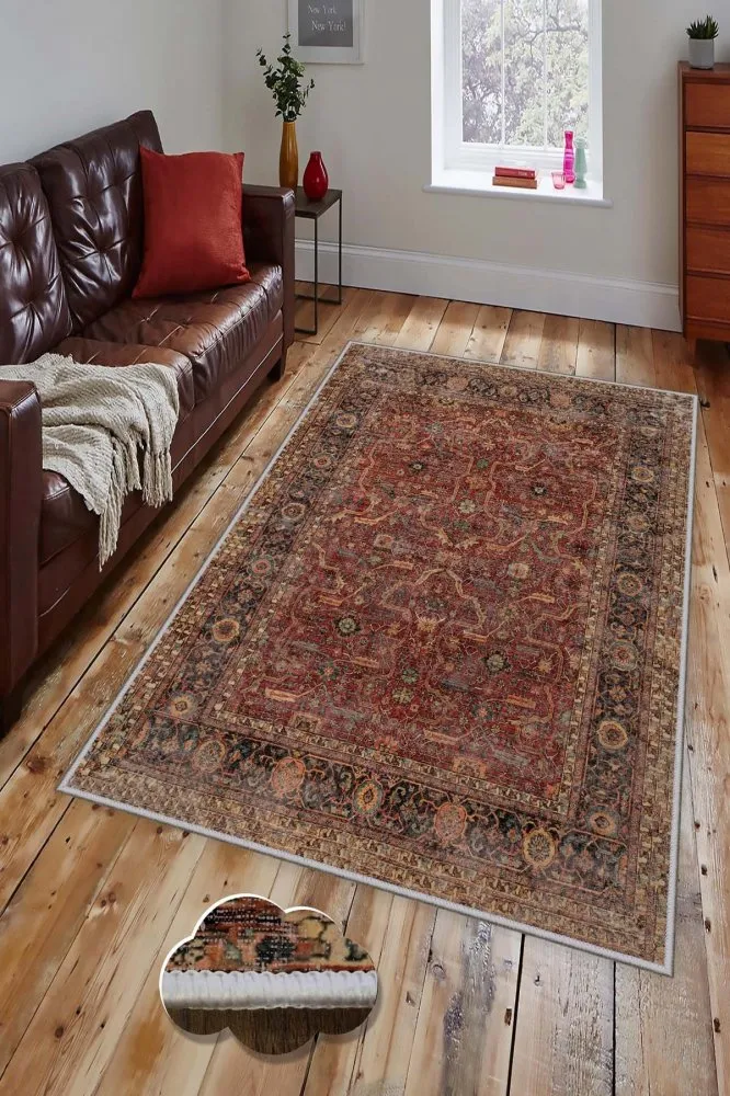 Tepih HMNT685 ( 60 x 100 )