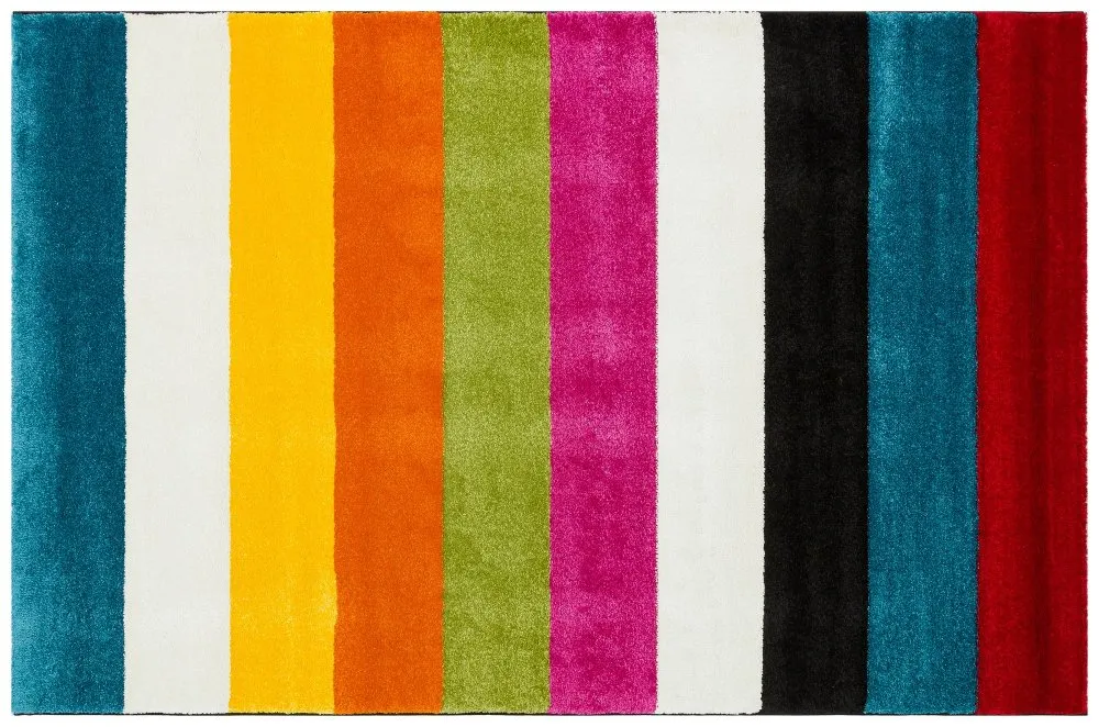 Tepih Kds 22 Multicolor 120 x 180 (271EKH1538)