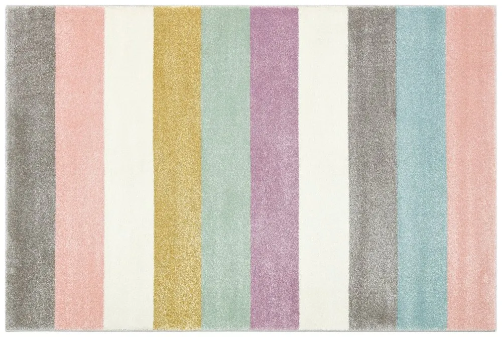 Tepih Kds 22 Pastelnim bojama 120 x 180 (271EKH1540)