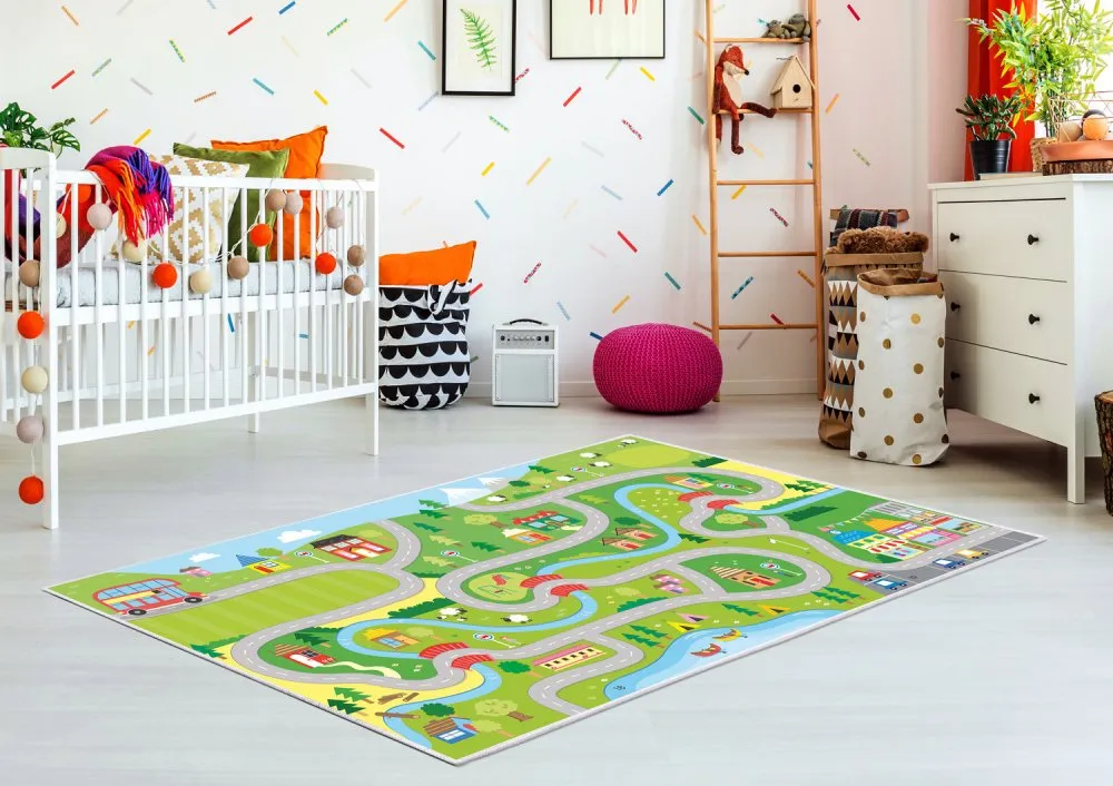Tepih Kids 40