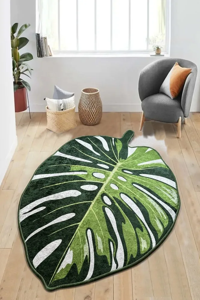 Tepih Lapel Green 120 x 160 (399CHL1306)