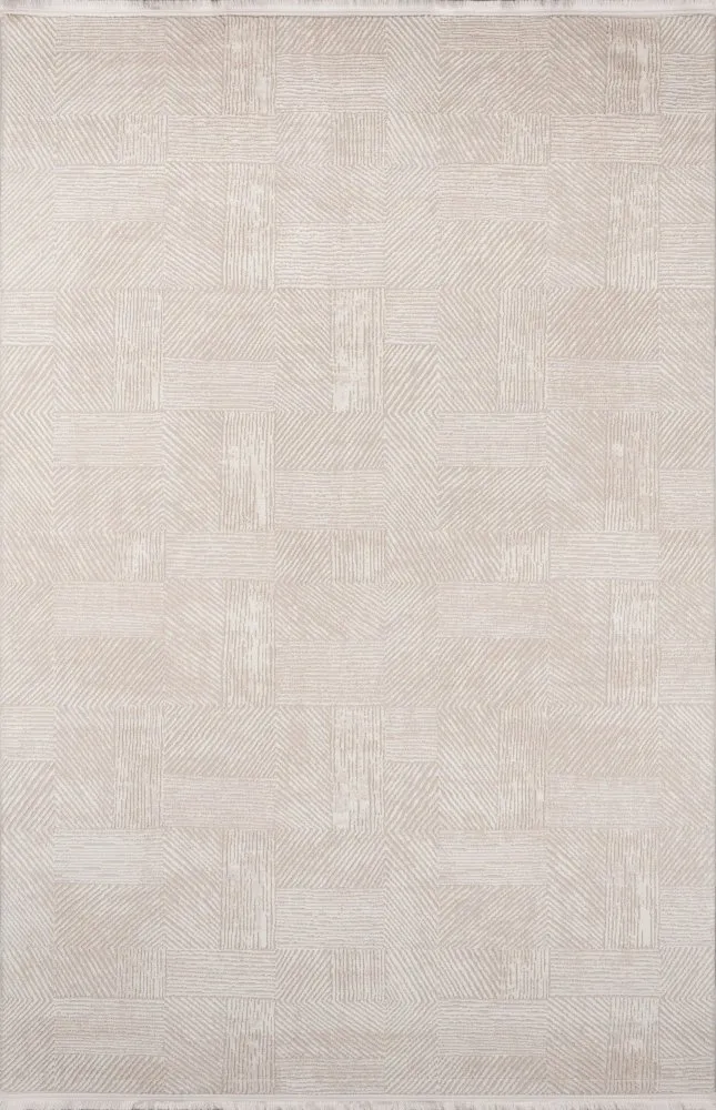 Tepih Leo 2969 Cream 120 x 170 (614CCL1813)
