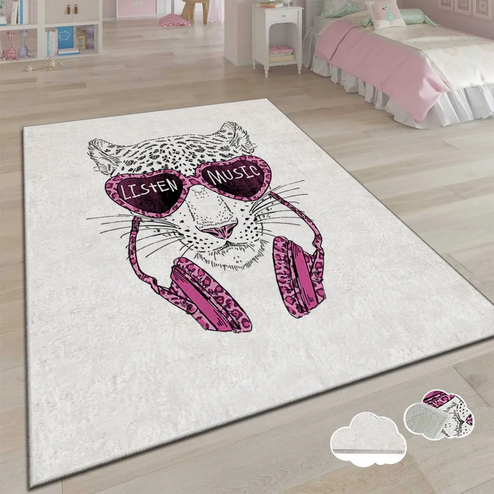 tepih leopard