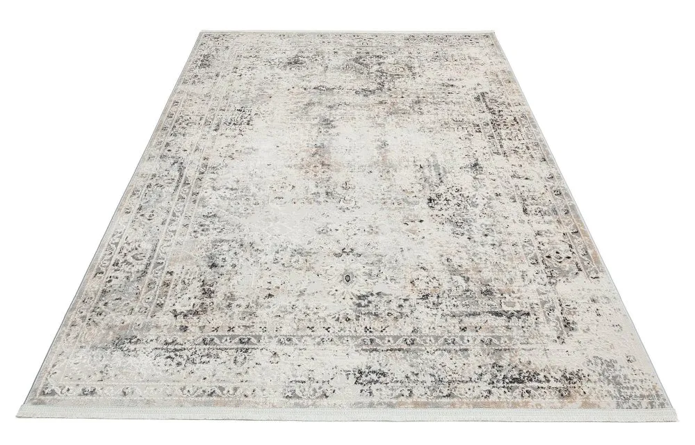 Tepih Lgs 03 Cream Silver 120 x 180 (271EKH1330)