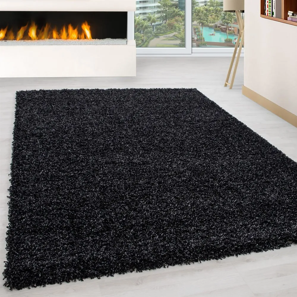Tepih LIFE1500ANTHRAZIT ( 240 x 340 )