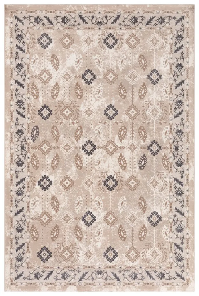 Tepih Lynosse P0521 Light Beige 150 x 230 (669OPL1581)