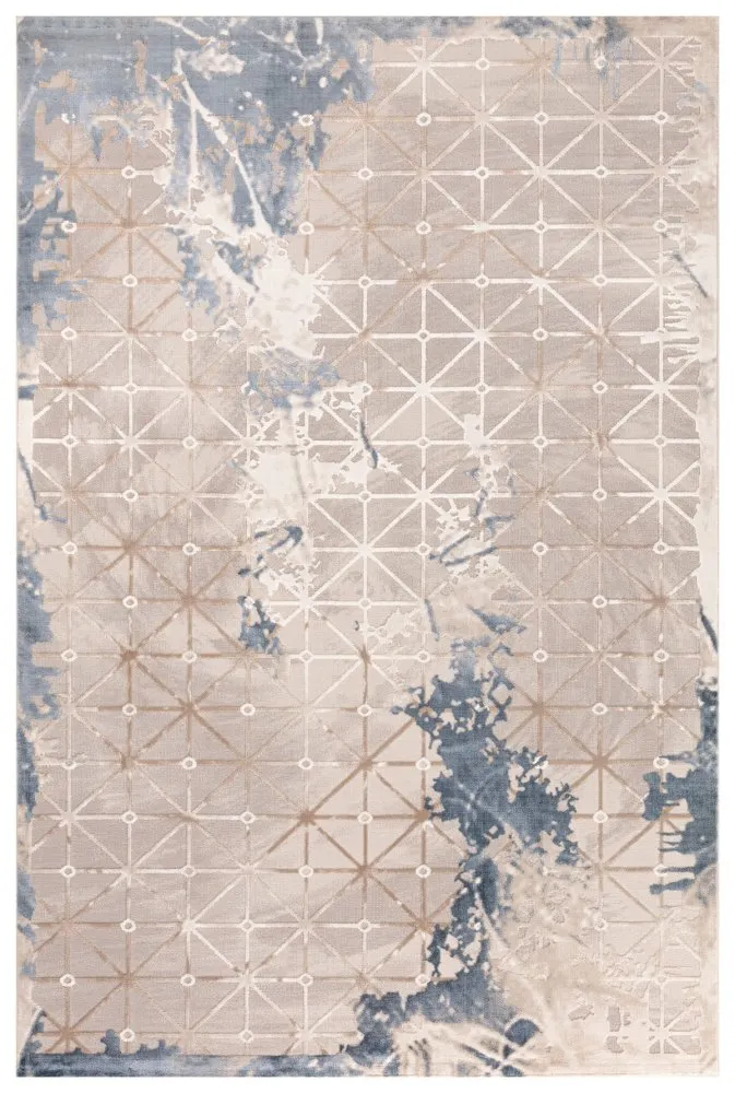Tepih Lynosse P0804 Cream 120 x 180 (669OPL1629)