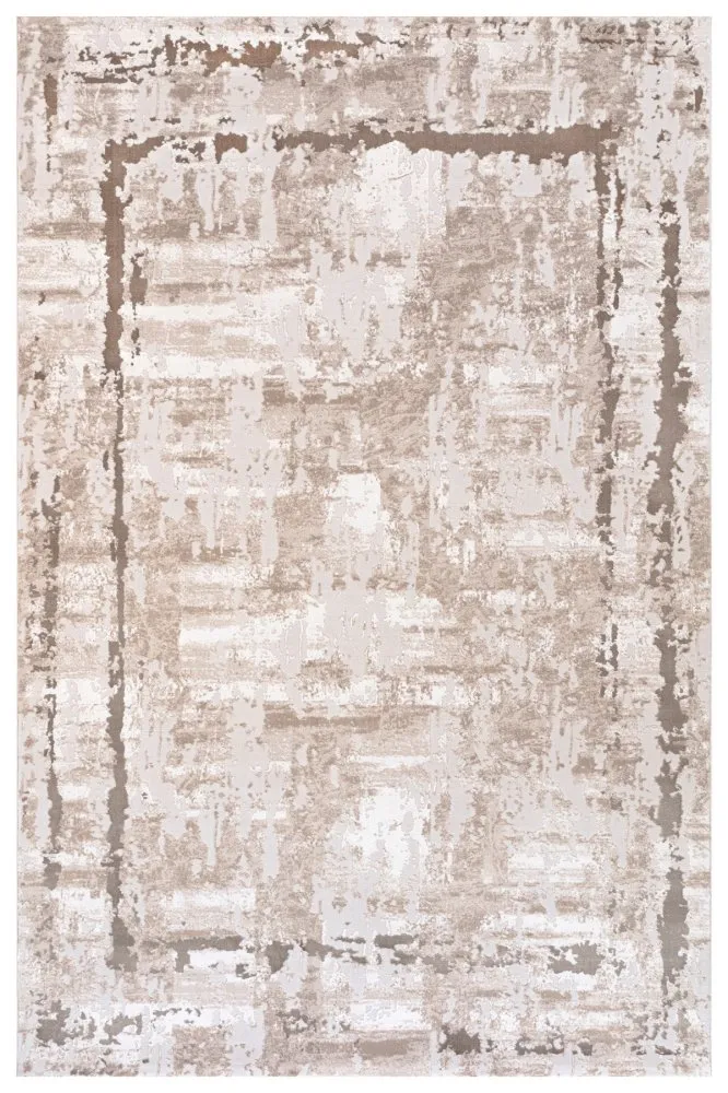 Tepih Lynosse P0914 Beige 120 x 180 (669OPL1258)