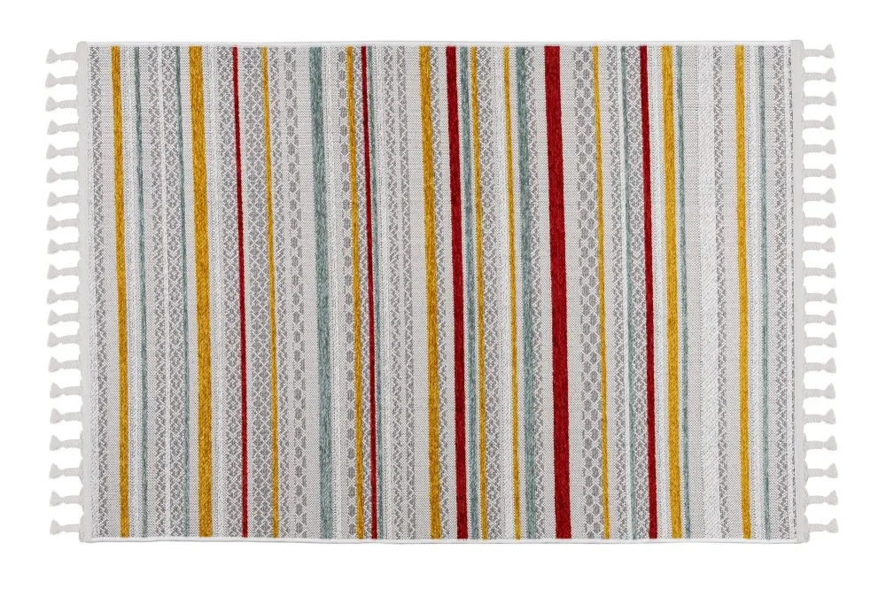 Tepih Meridyen 4803 Multicolor 190 x 290 (914RFC1212)