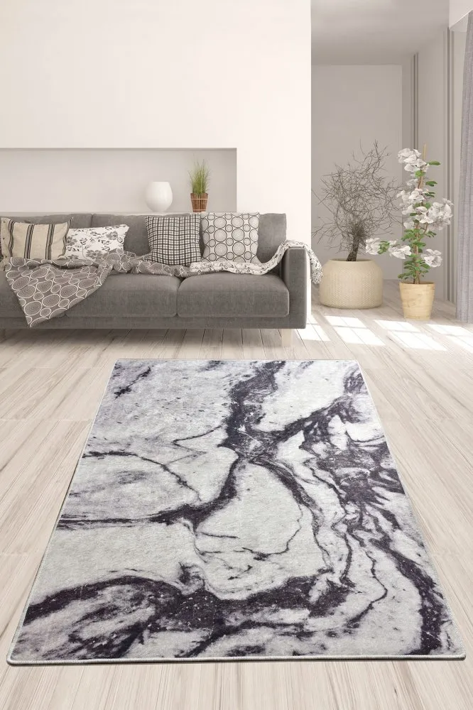 Tepih Mermer ( 60 x 140 )