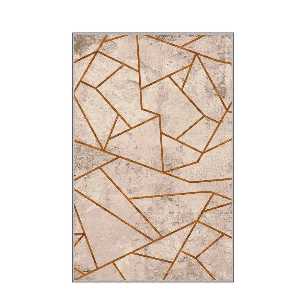 Tepih multicolor Eexfab823 120 x 180 (369HFT3407)