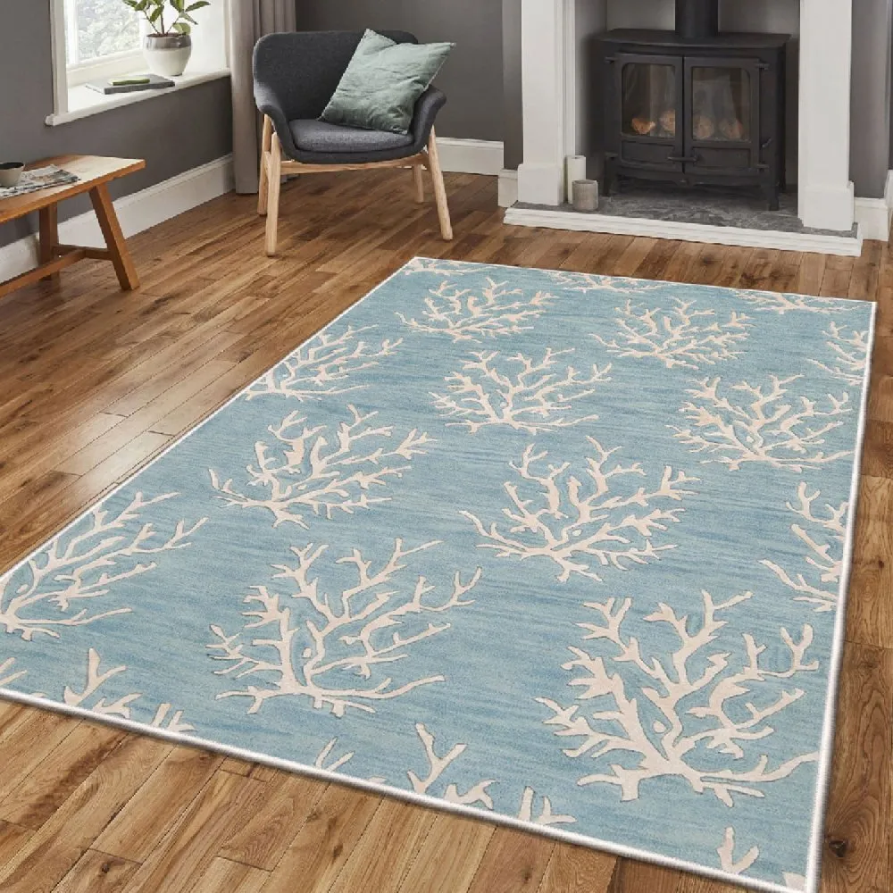 Tepih multicolor Els1892 140 x 220 (599HFT2551)