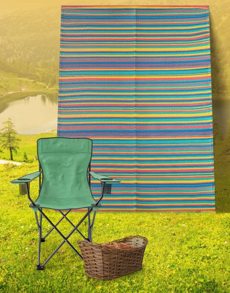 Tepih multicolor Savana 8802 120 x 170 (952CCL1988)