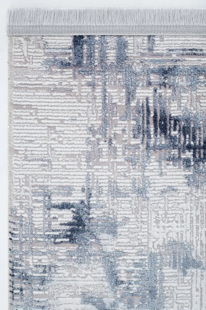 Tepih Nora 6214 Blue 120 x 200 (860BLN4389)